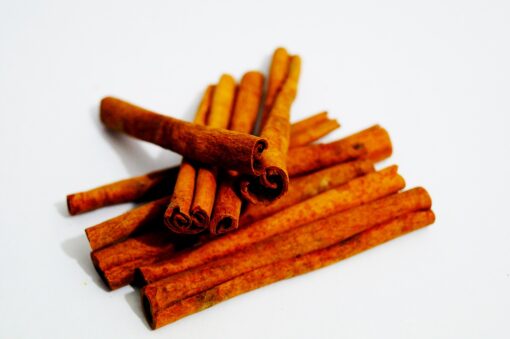 Sweet Cinnamon Pumpkin