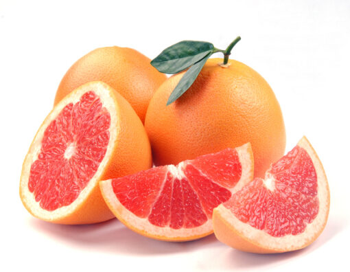 Pink Grapefruit