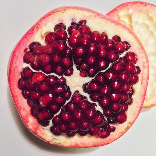 Pomegranate