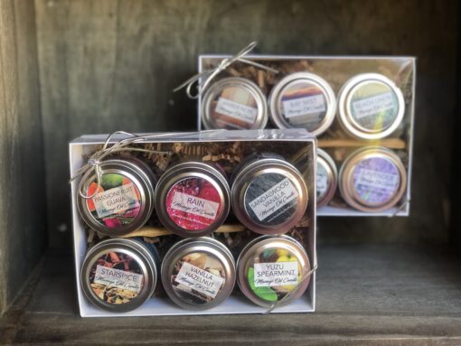 6 Pack Gift Set - Image 2