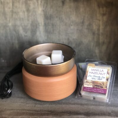 Diffusers, Melts & Warmers