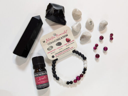 Communication Intention Bracelet