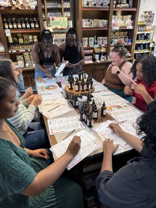Candle Making Experience - Image 14