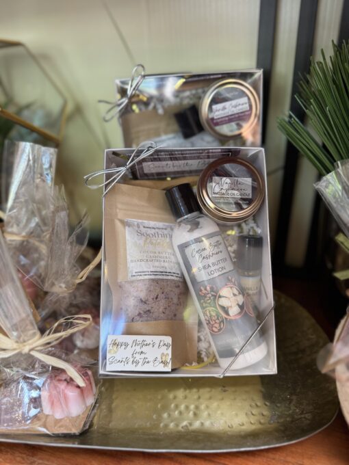 Cashmere Gift Set