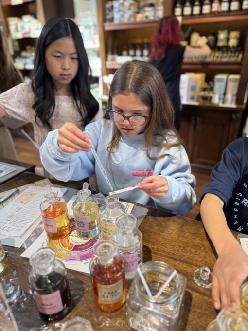Kids Summer Session: Perfume Making - Image 5