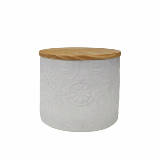 Holiday Ornament Candle Making Experience: Saturday, 12/13 1-3pm - Image 5