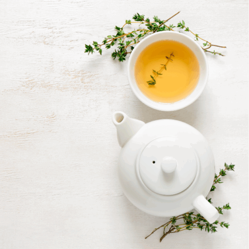 White Tea