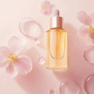 Virtual Scent Rituals Membership: Floral Family