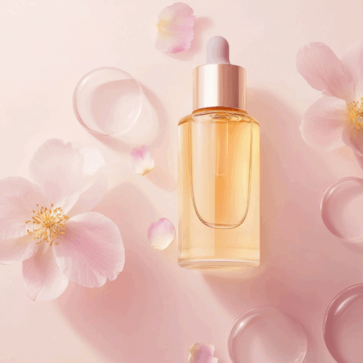 Virtual Scent Rituals Membership: Floral Family