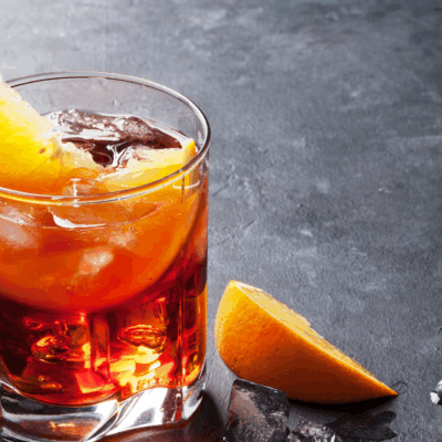 Citrus Drift