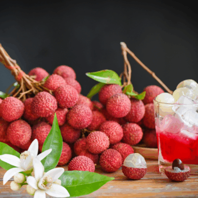 Client Choice 8/25: Lychee Orange Whispers