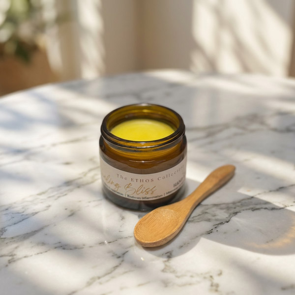 GX Collection: Healing Bliss Salve