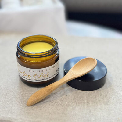 GX Collection: Healing Bliss Salve