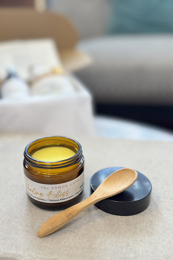 GX Collection: Healing Bliss Salve - Image 2