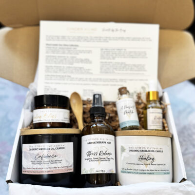 GX Collection: The Box