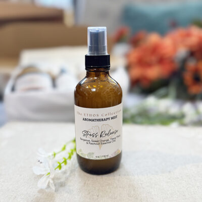 GX Collection: Stress Release Aromatherapy Mist