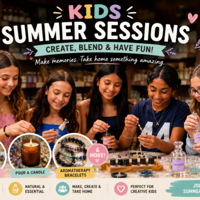 Kids Summer Camp Activities, 6/10