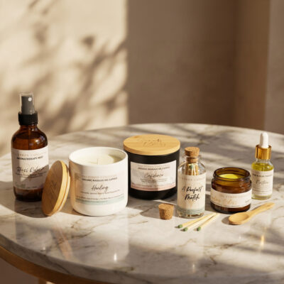 GX Collection™: Recovery Essentials