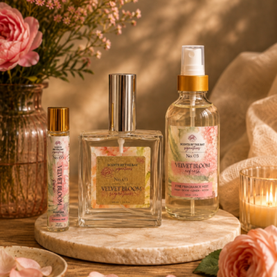 New Signature Products