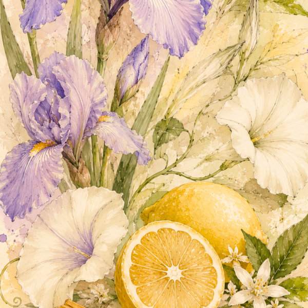 Iris Zest - No. 05