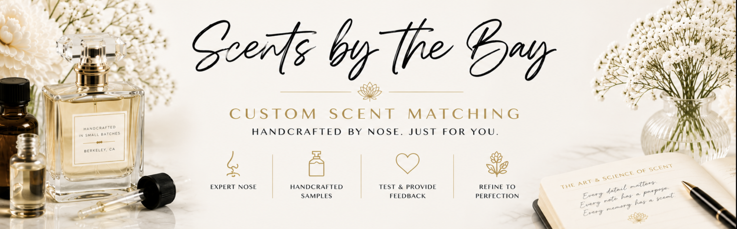 Scent Match